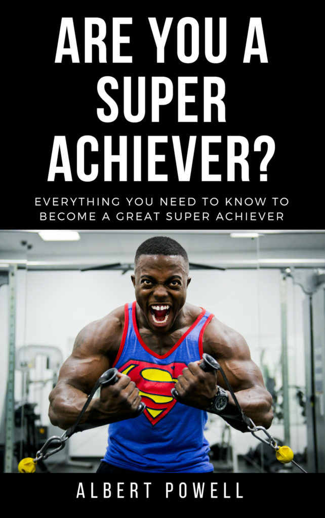 Are You A Super Achiever?